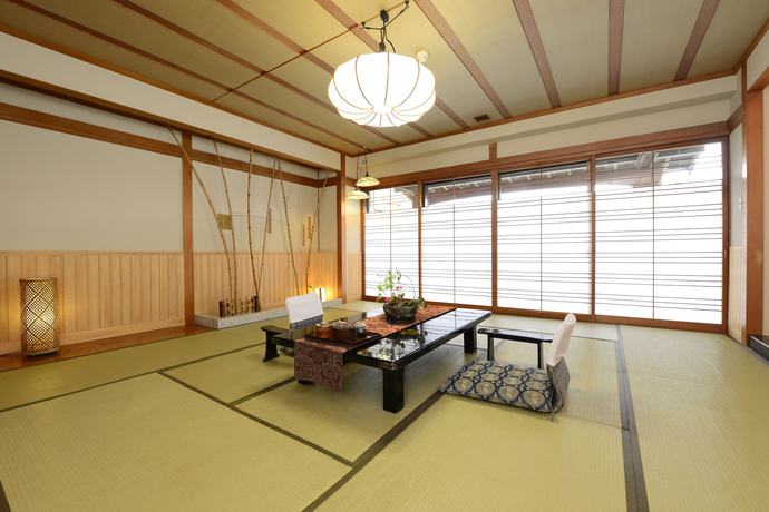Imagen de la habitación del Hotel Wakamatsu Chita Hot Spring Resort. Foto 12