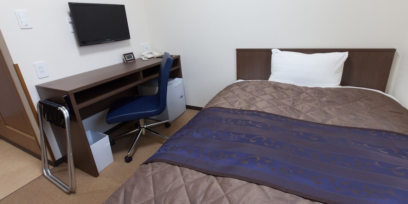 Imagen de la habitación del Hotel Wakamatsu Excel. Foto 6