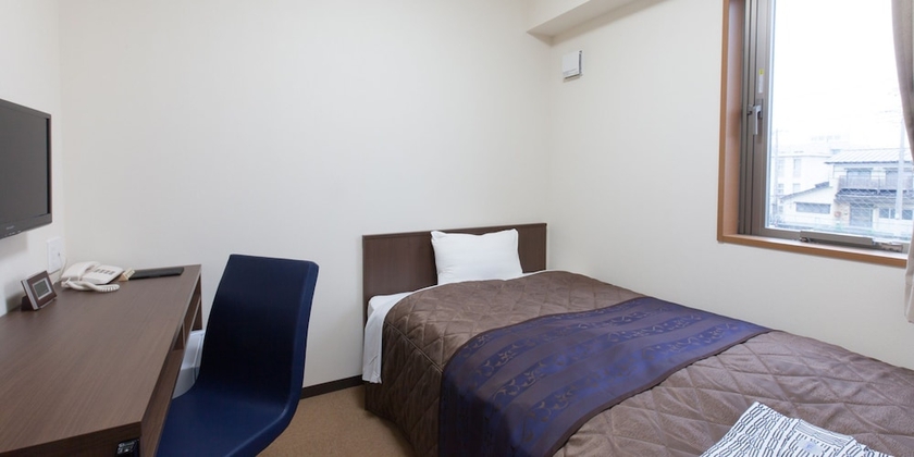 Imagen de la habitación del Hotel Wakamatsu Excel. Foto 7