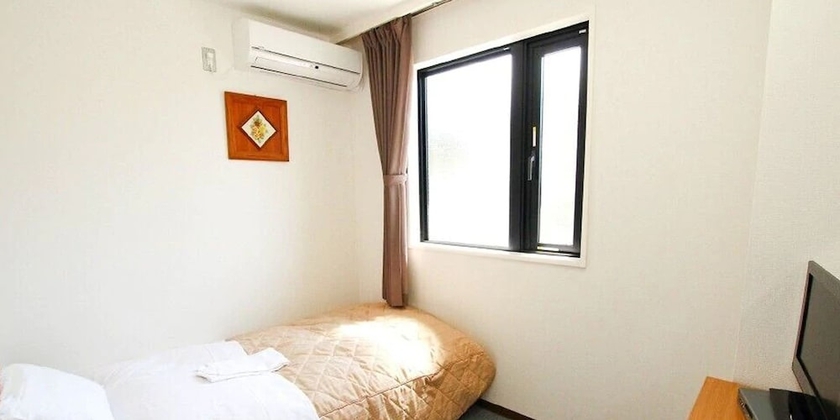 Imagen de la habitación del Hotel Wakamatsu Excel. Foto 8