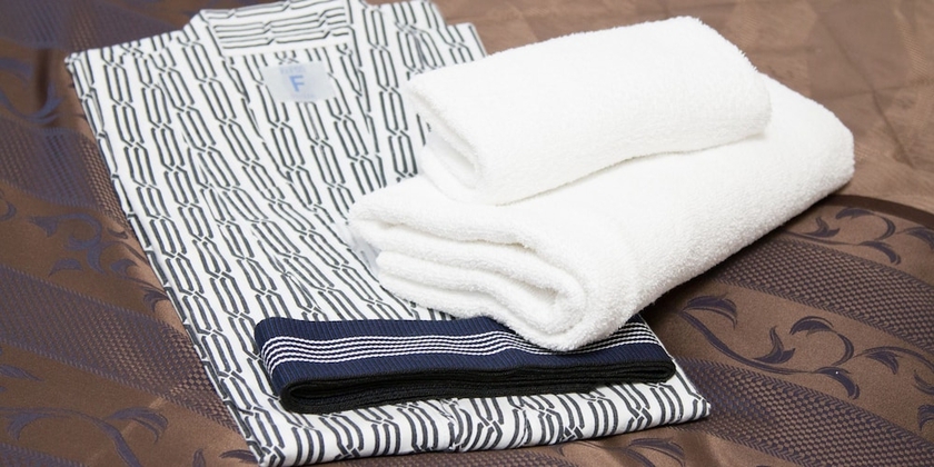 Imagen de la habitación del Hotel Wakamatsu Excel. Foto 10