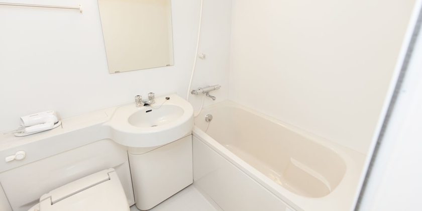 Imagen de la habitación del Hotel Wakamatsu Excel. Foto 12