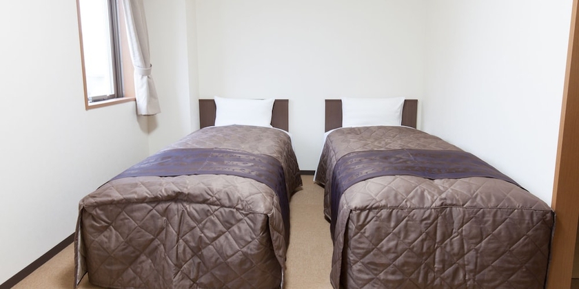 Imagen de la habitación del Hotel Wakamatsu Excel. Foto 13