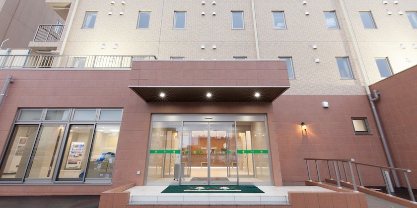 Imagen general del Hotel Wakamatsu Excel. Foto 1
