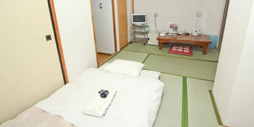 Imagen de la habitación del Hotel Wakamatsu Excel. Foto 16