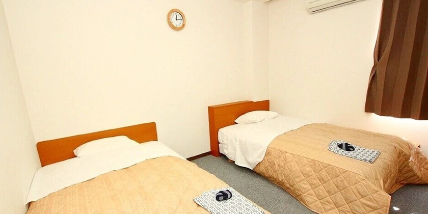 Imagen de la habitación del Hotel Wakamatsu Excel. Foto 17
