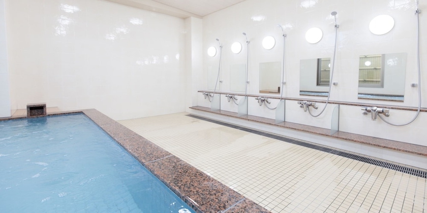 Imagen general del Hotel Wakamatsu Excel. Foto 2