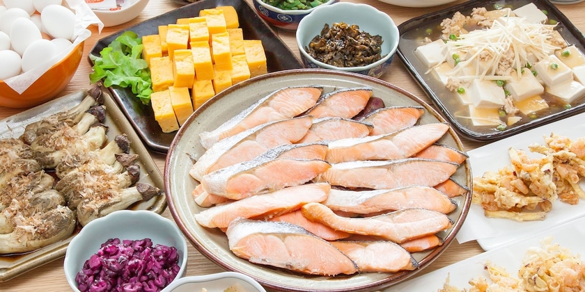 Imagen del bar/restaurante del Hotel Wakamatsu Excel. Foto 4