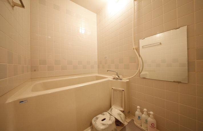 Imagen de la habitación del Hotel Wakamatsu Honten. Foto 14