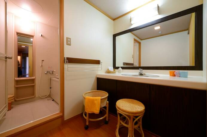 Imagen general del Hotel Wakamatsuya. Foto 4