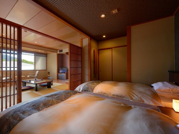 Imagen general del Hotel Wakamatsuya. Foto 5