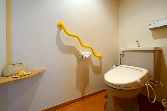 Imagen general del Hotel Wakamatsuya. Foto 6