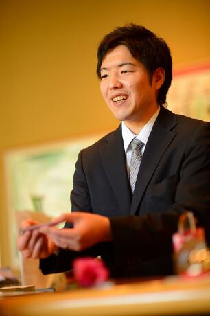 Imagen general del Hotel Wakamatsuya. Foto 7