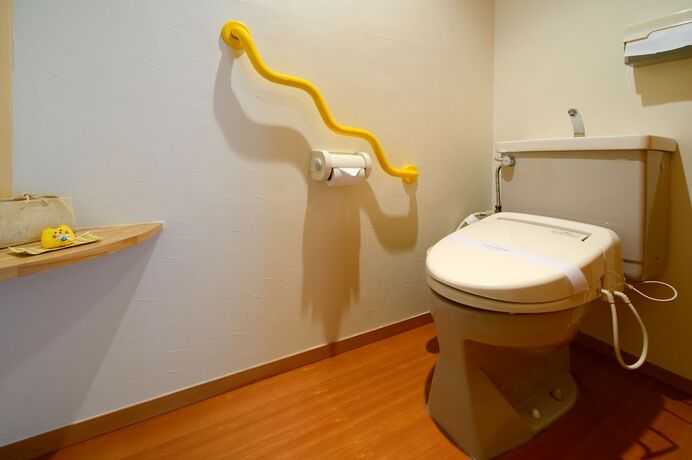 Imagen general del Hotel Wakamatsuya. Foto 12