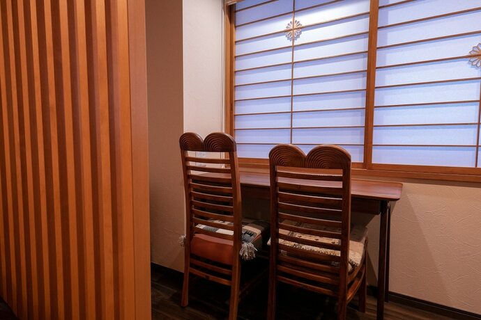 Imagen general del Hotel Wakamatsuya. Foto 13