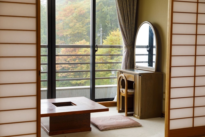 Imagen de la habitación del Hotel Wakamiro. Foto 6