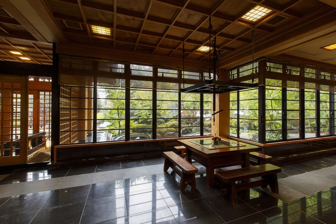 Imagen de los interiores del Hotel Wakamiro. Foto 16