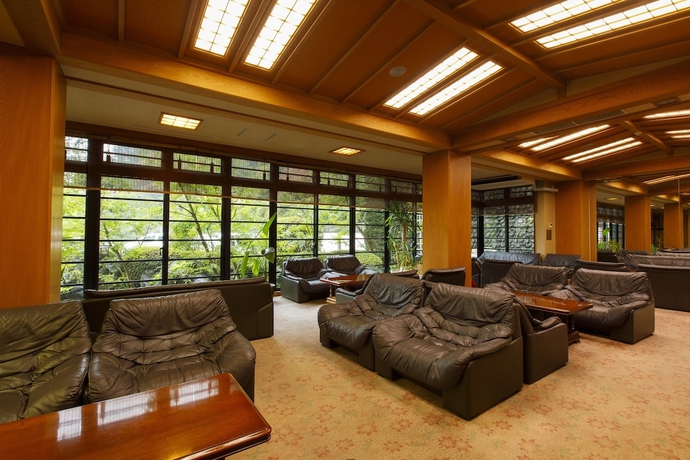 Imagen de los interiores del Hotel Wakamiro. Foto 17