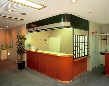 Imagen general del Hotel Wakamiya. Foto 9