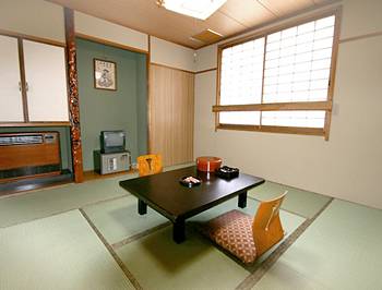 Imagen general del Hotel Wakamiya. Foto 10