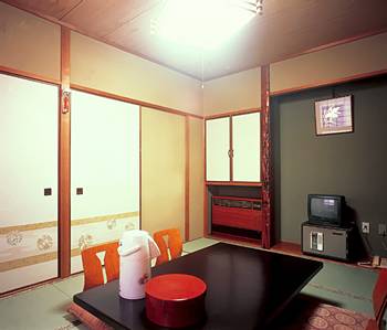 Imagen general del Hotel Wakamiya. Foto 11