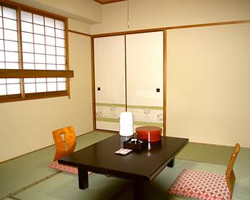 Imagen general del Hotel Wakamiya. Foto 13