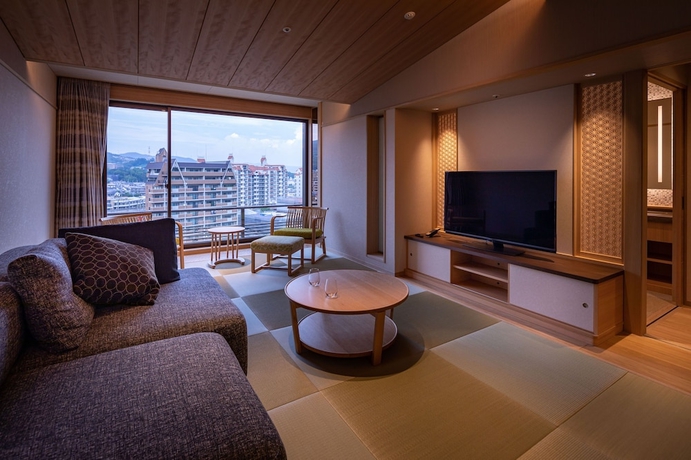 Imagen de la habitación del Hotel Wakamizu, Takarazuka. Foto 7