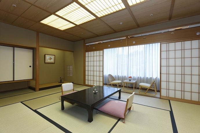 Imagen de la habitación del Hotel Wakamizu, Takarazuka. Foto 9
