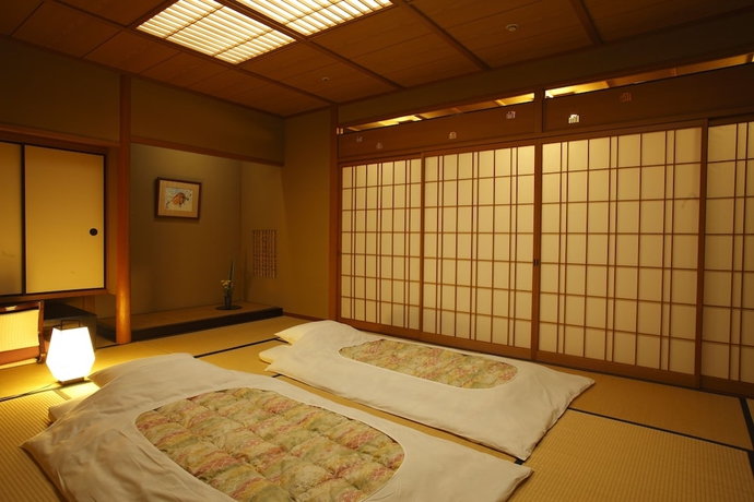 Imagen de la habitación del Hotel Wakamizu, Takarazuka. Foto 10