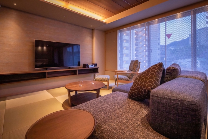 Imagen de la habitación del Hotel Wakamizu, Takarazuka. Foto 12