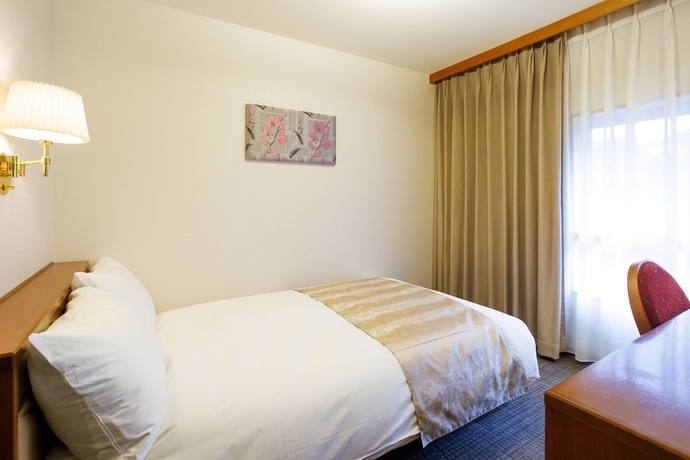 Imagen de la habitación del Hotel Wakamizu, Takarazuka. Foto 13