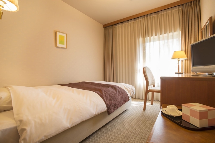 Imagen de la habitación del Hotel Wakamizu, Takarazuka. Foto 14