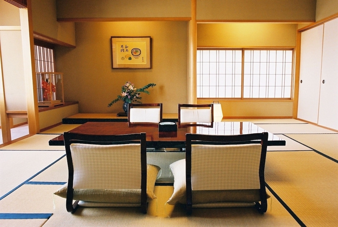 Imagen de la habitación del Hotel Wakamizu, Takarazuka. Foto 15