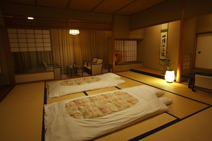 Imagen de la habitación del Hotel Wakamizu, Takarazuka. Foto 16