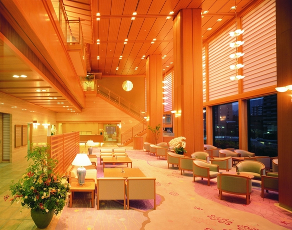 Imagen del bar/restaurante del Hotel Wakamizu, Takarazuka. Foto 4