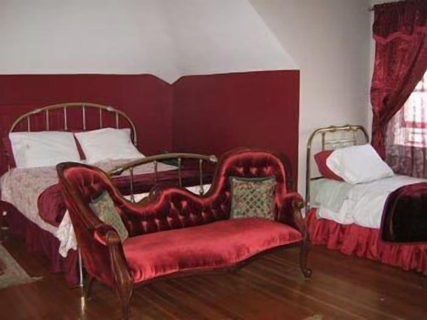 Imagen de la habitación del Hotel Wakamow Heights Bed and Breakfast. Foto 2