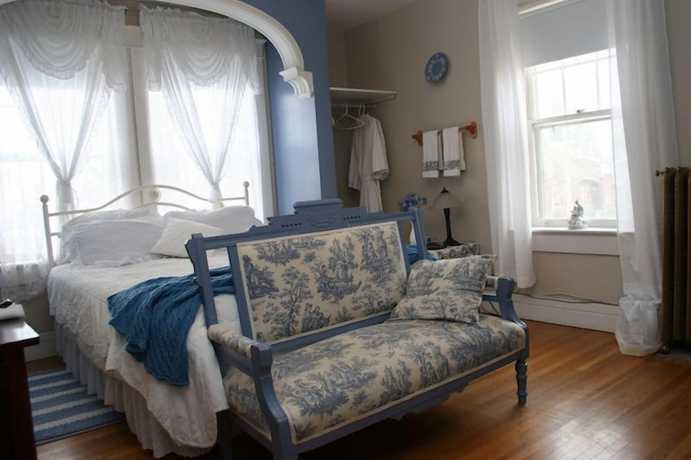 Imagen de la habitación del Hotel Wakamow Heights Bed and Breakfast. Foto 3