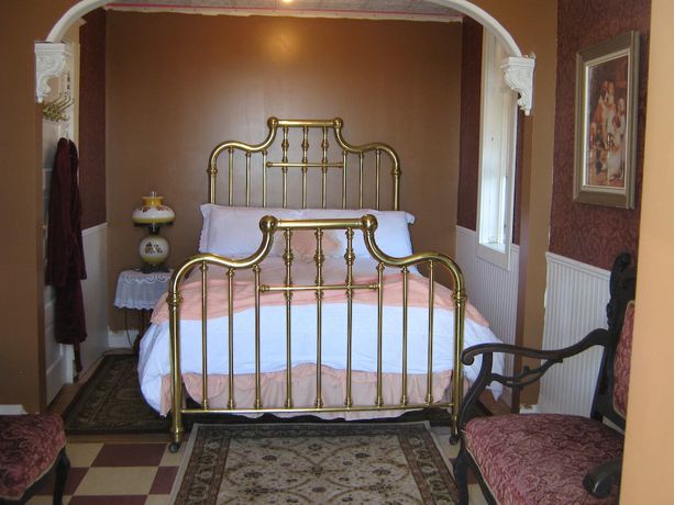 Imagen de la habitación del Hotel Wakamow Heights Bed and Breakfast. Foto 5