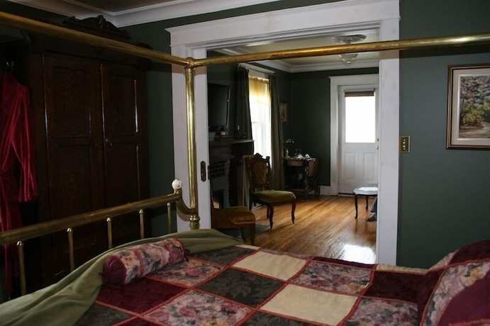 Imagen de la habitación del Hotel Wakamow Heights Bed and Breakfast. Foto 7