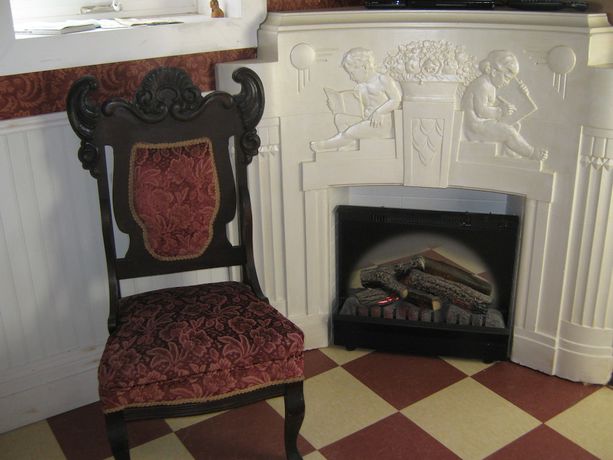 Imagen de la habitación del Hotel Wakamow Heights Bed and Breakfast. Foto 8