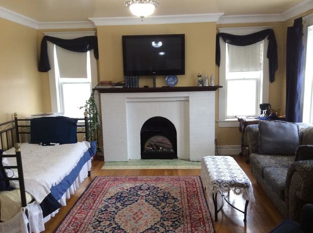 Imagen de la habitación del Hotel Wakamow Heights Bed and Breakfast. Foto 10