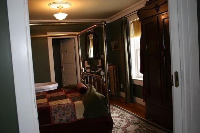 Imagen de la habitación del Hotel Wakamow Heights Bed and Breakfast. Foto 12