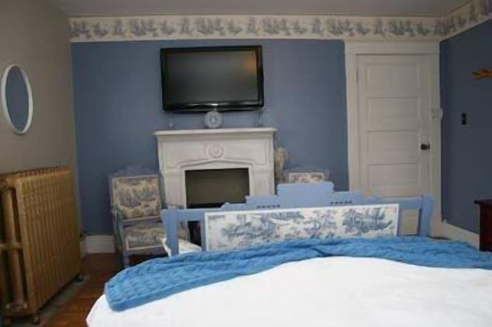 Imagen de la habitación del Hotel Wakamow Heights Bed and Breakfast. Foto 13