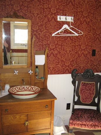 Imagen de la habitación del Hotel Wakamow Heights Bed and Breakfast. Foto 14