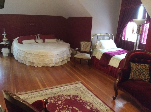 Imagen de la habitación del Hotel Wakamow Heights Bed and Breakfast. Foto 15