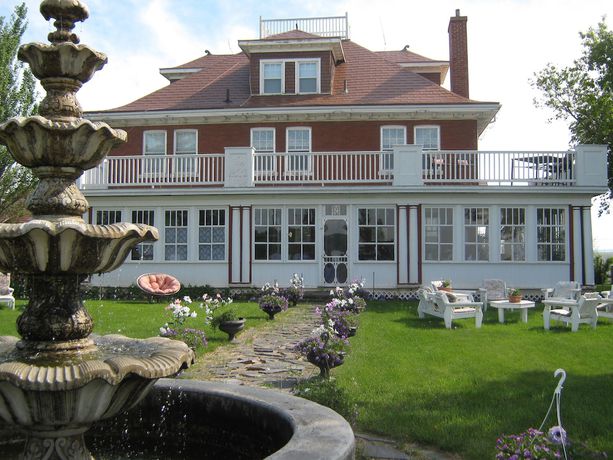 Imagen general del Hotel Wakamow Heights Bed and Breakfast. Foto 1