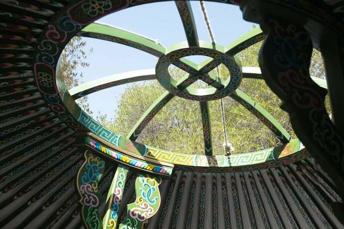 Imagen general del Hotel Wakana Lake Glamping. Foto 14
