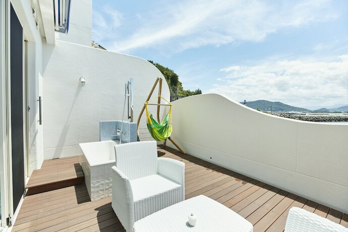 Imagen general del Hotel Wakanoura Nature Resort Epicharis. Foto 5