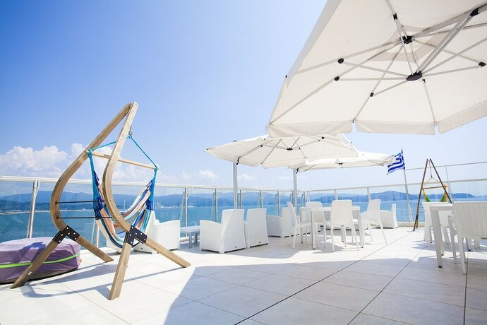 Imagen general del Hotel Wakanoura Nature Resort Epicharis. Foto 8