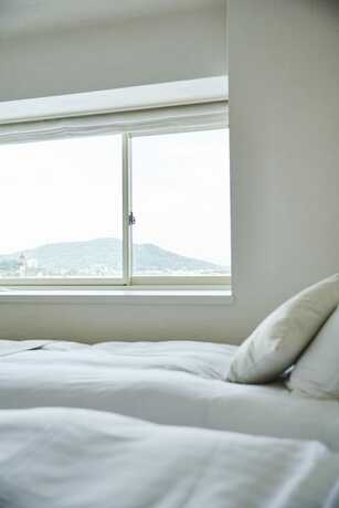 Imagen general del Hotel Wakanoura Nature Resort Epicharis. Foto 12